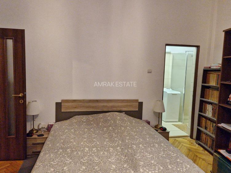 Apartament investitie - Gradina Icoanei - Terasa - 6