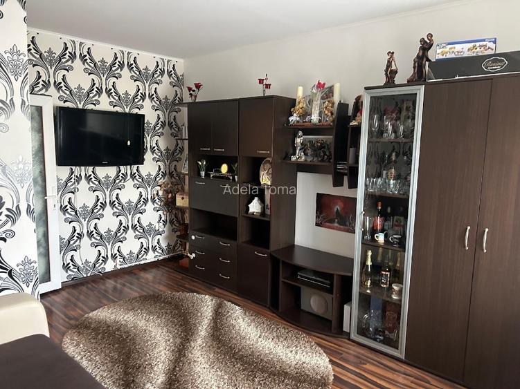 Apartament 2 camere.Poarta6, 47mp ,Mansarda Etaj 4,Gaze,Loc Parcare - 8