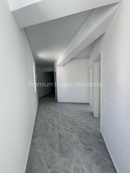 Apartament 2 camere decomandat – Complex Nou Militari Residence | Comision 0% - 4