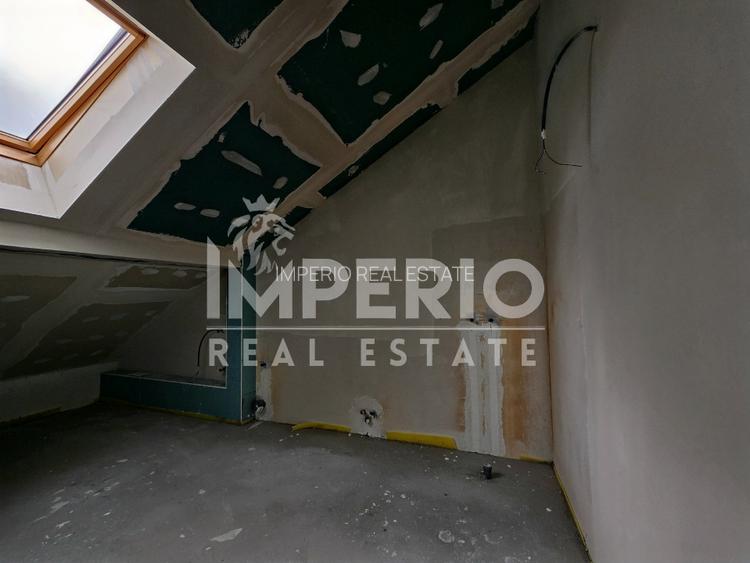 Duplex elegant cu 5 camere si 3 parcari! - 10