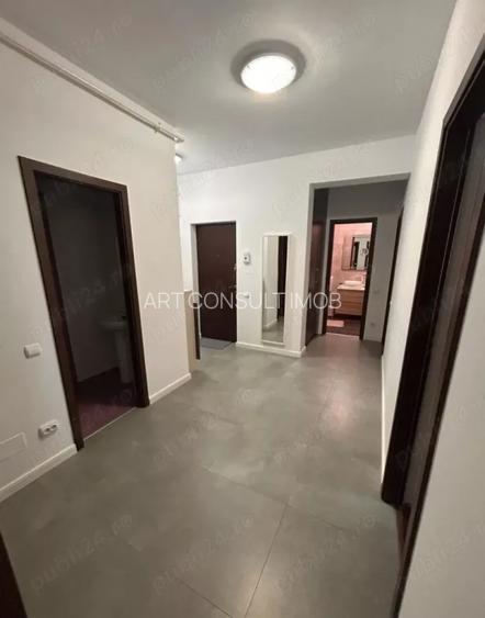 Confort Urban | 3 Camere | Decomandat | 2 Bai | Balcon | Parcare - 5