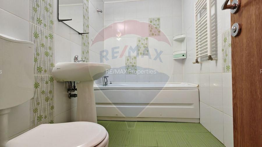 Apartament cu 2 camere de închiriat I Aviatiei I Metrou Aurel Vlaicu - 6
