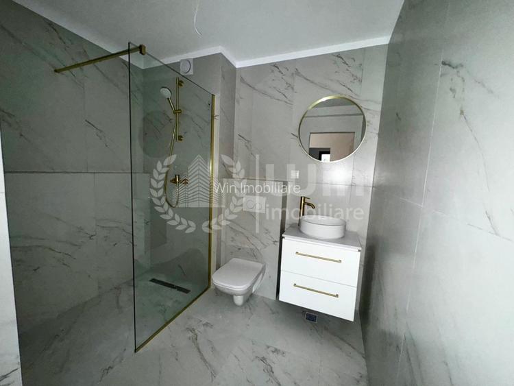 Apartament cu 2 camere | Terasa | 46mp | Intre Lacuri | Dunarii - 5