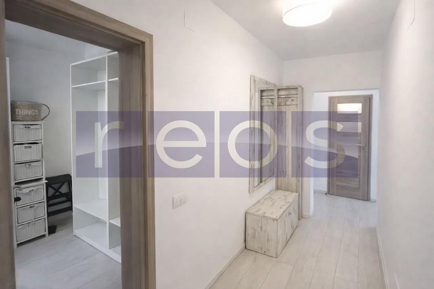 Apartament renovat si decomandat 4 camere | Doamna Ghica-Parc Plumbuita - 11