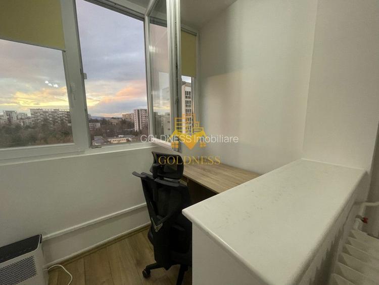 Garsoniera modernă, prima închiriere, Iulius Mall, FSEGA, Gheorgheni - 7