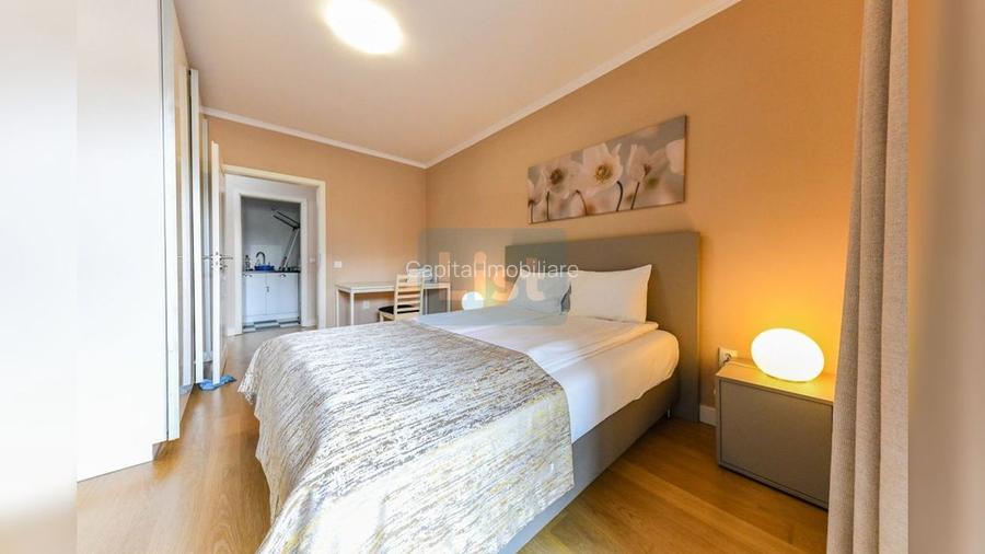 Comision 0%! 3 camere decomandate 80 mp, 2 bai, etaj 1, Central - 3