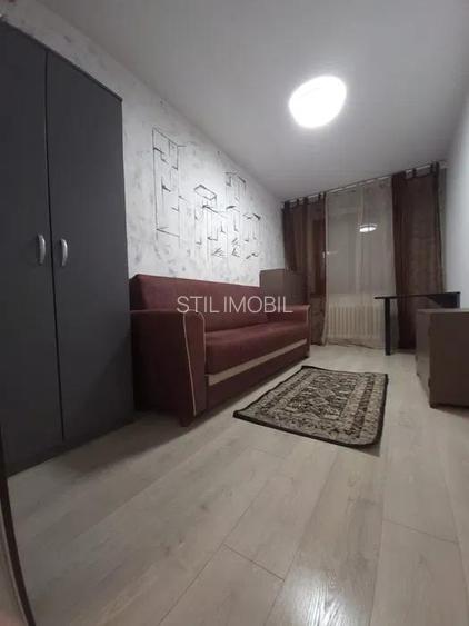 Apartament deosebit 3 camere- Zona Podu Ros - 5