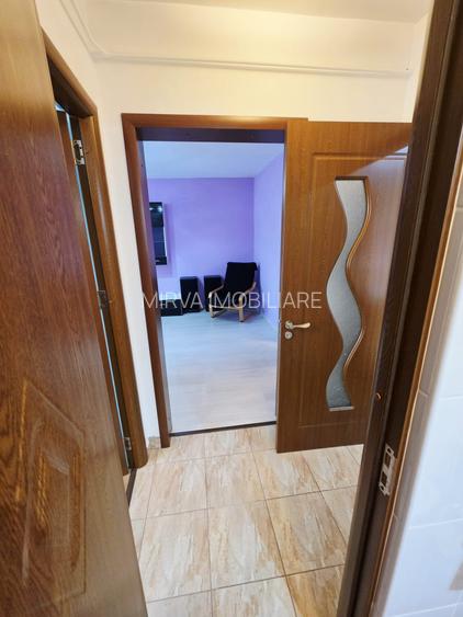 Exclusivitate | 2 camere „cubulet” Nord | Mobilat & utilat | Din beton - 19