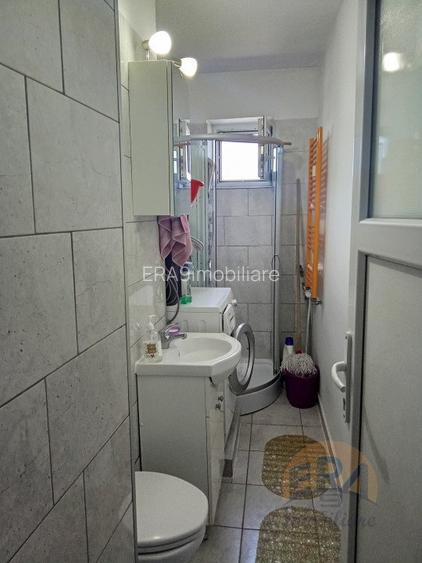 Apartament 2 camere ,Rogerius, Str Italiana - 4