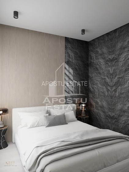 Scandinavia Residence, apartament 4 camere modern cu ZERO %  Comision - 17