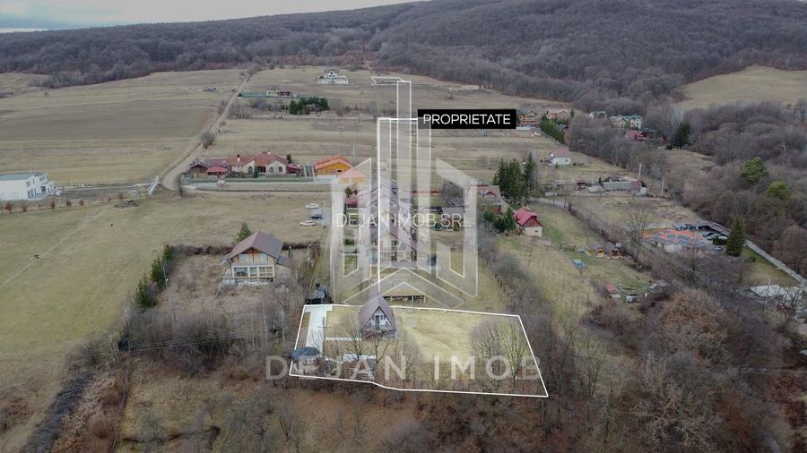 A-Frame | 50 mp | Vâlcele - 4