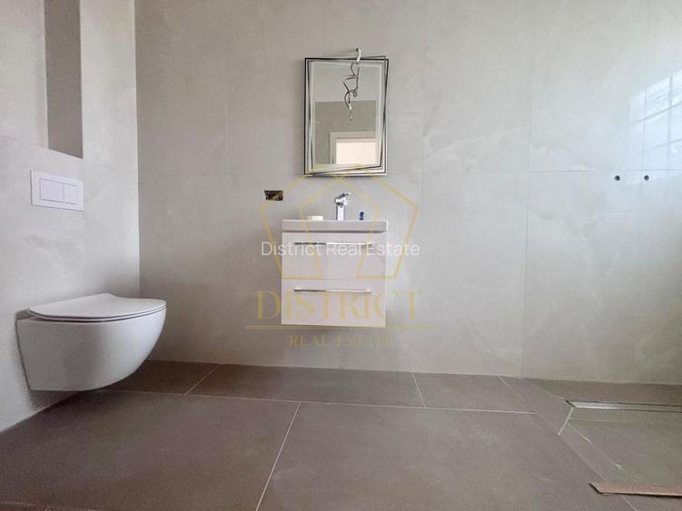 COM 0% Duplex despartit cu 5 camere | Giarmata Mare - 14