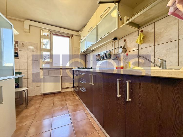 VÂNZARE 3 CAMERE | ZONA OZANA | LOC DE PARCARE INCLUS - 11