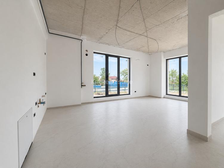 Apartament finisat 2 camere langa mare | PIRIVOLI Residence | Navodari - 3