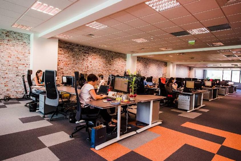 Cluj Business Campus - Wing B, Marasti, 330 - 2500 mp  0% comision! - 6