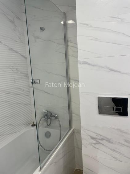 Avrig Park Residence | Studio Dublu | Parcare | 2023 - 6