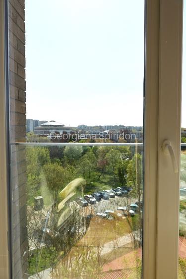 Apartament 2 camere cu balcon, la prima inchiriere.- direct proprietar - 8