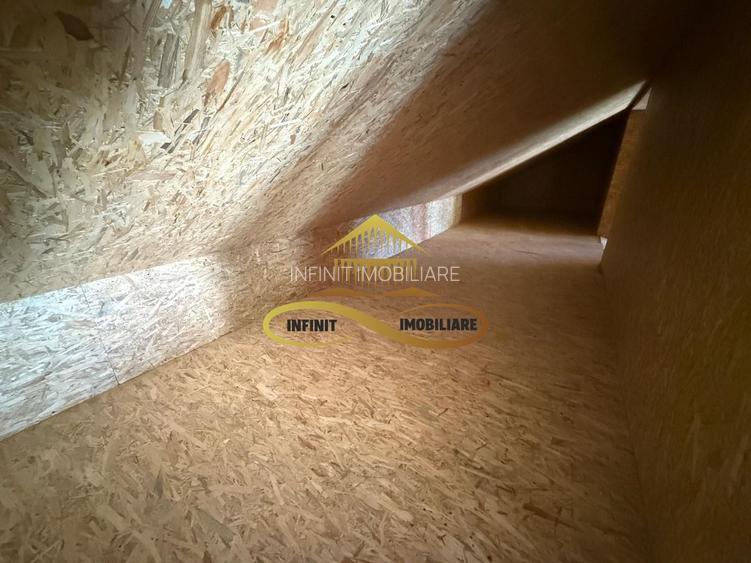 Casa de vanzare in Bacau Saucesti cu potential comercial - 23