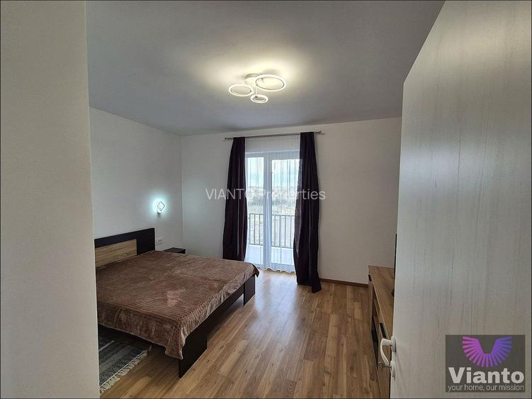 APARTAMENT 3 CAMERE | PRIMA INCHIRIERE | 72 MP UTILI | VALLETTA PARK - 9