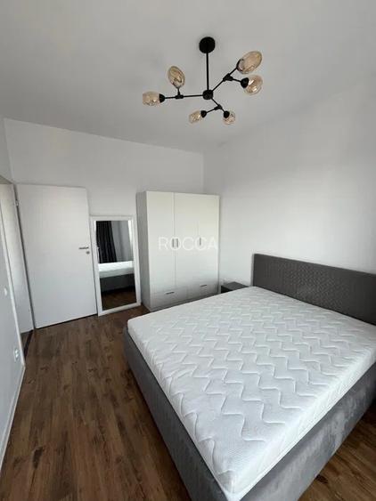 Apartament de 2 camere, centrală proprie, aproape de metrou – New City Residence - 3