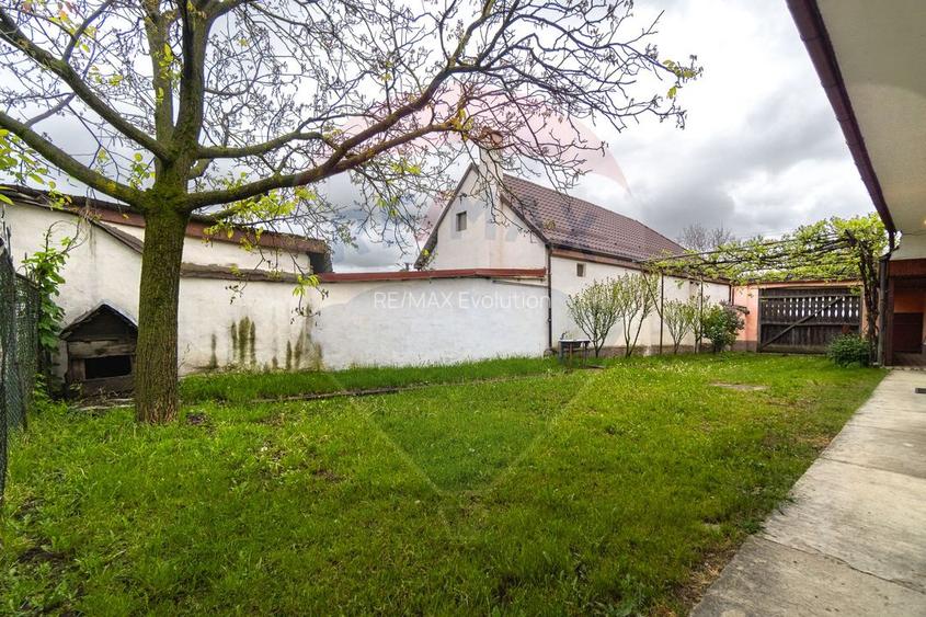 COMISION 0% | DE VANZARE|PERSANI| 1068 MP TEREN| 2 FRONTURI STRADALE| - 30