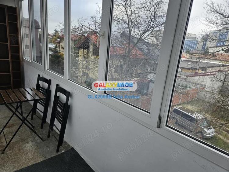 Apartament de inchiriat 2 camere Chibrit - 7