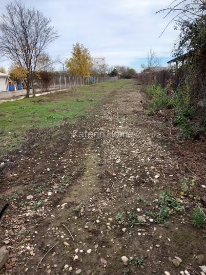Teren intravilan Ploiesti-Zona Bariera Bucov - 2