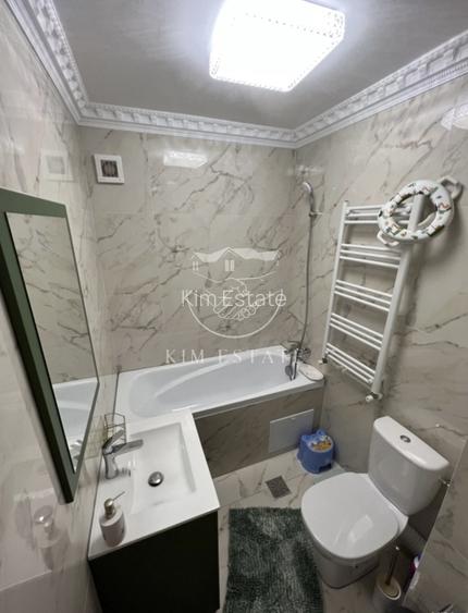 Închiriere apartament 3 camere Centru Vechi - 7