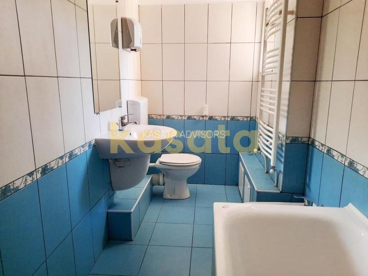 DE INCHIRIAT | DUPLEX P+1 | STEFAN CEL MARE - OBOR | DESTINATIE MIXTA - 12