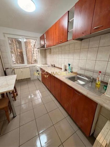 2 Camere de inchiriat | Lujerului | Metrou | Decomandat - 8