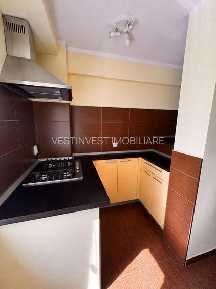Apartament 3 camere decomandate | Etaj 8 | Priveliște panoramica - 9