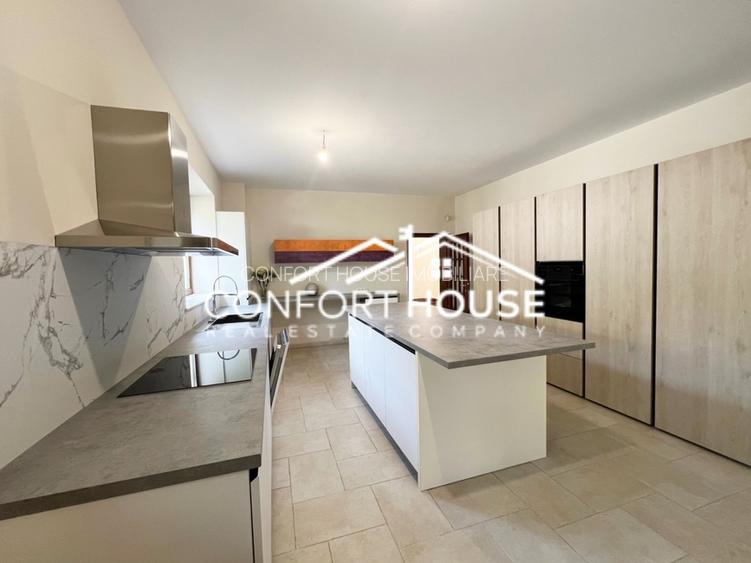 Vila individuala S+P+E+M, renovat , nou mobilat, padure - IANCU NICOLAE - 17