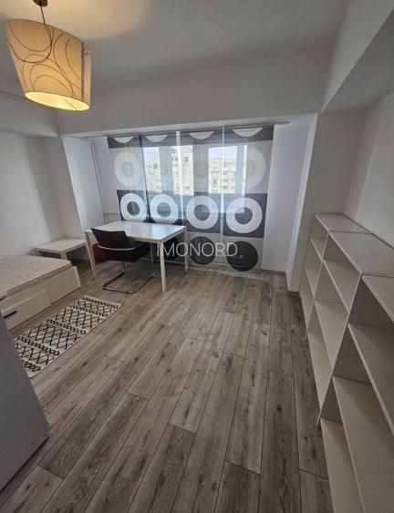 Vânzare apartament de 3 camere Bulevardul Decebal - 5