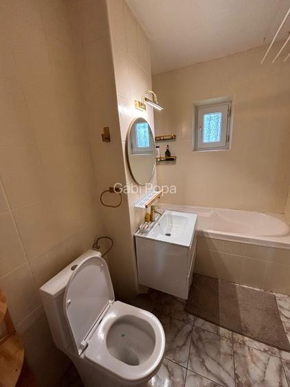 Inchiriez apartament cu 3 camere, decomandat - 9