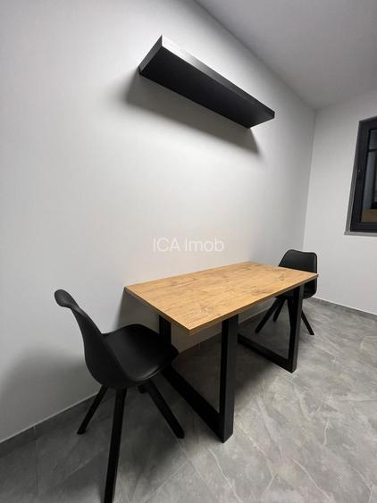 Apartament 2 camere Baneasa - 2