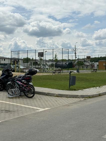 Proprietar persoană fizică, 2 camere, mobilat utilat complet, loc de parcare inc - 3
