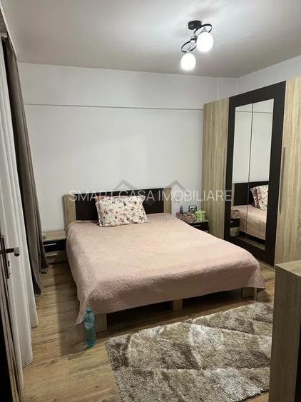 Apartament 2 camere Targu Cucu etajul 1 - 3