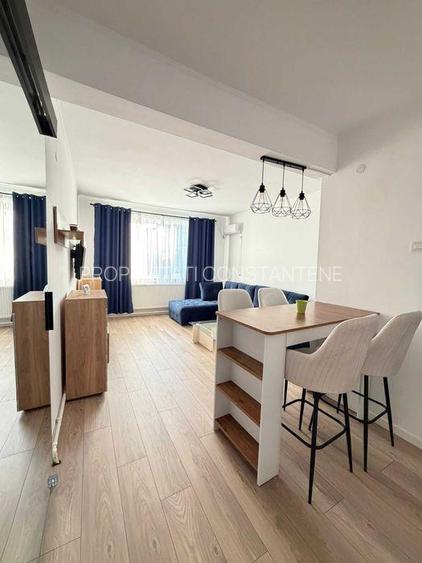 APARTAMENT cu 2 camere de inchiriat - Casa de Cultură - 2