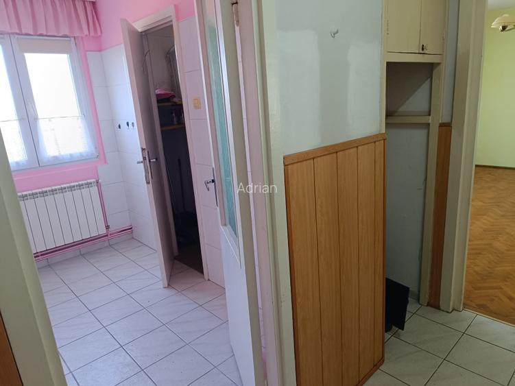 Direct proprietar Apartament 3 camere Circunvalațiunii zona Favorit. - 14