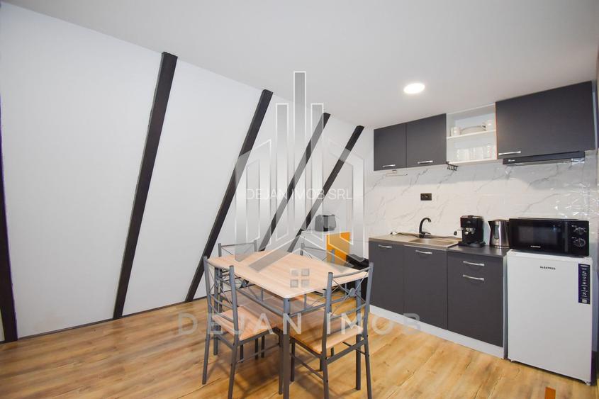 A-Frame | 50 mp | Vâlcele - 14