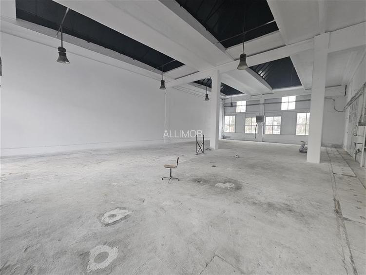 Hala de  200 mp in Ploiesti, zona Bariera Bucuresti - 3