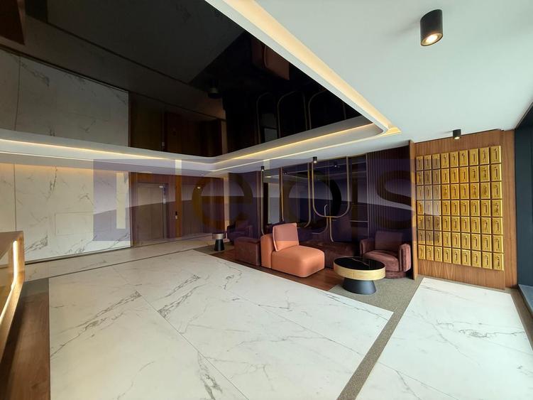 VANZARE 2 CAMERE | YACHT KID | 52 MP | TERASA 11MP | - 26