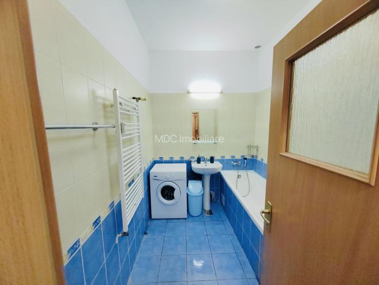 Apartament modern, 1 camera, 38 m2 utili - 4