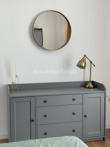 Constanta. Faleza Nord. 2 camere LUX. Termen lung. - 9