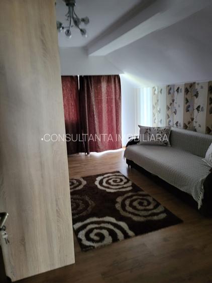 Casa P+M  5 camere + o garsoniera Jud Teleorman  la 49 km de Bucuresti - 7