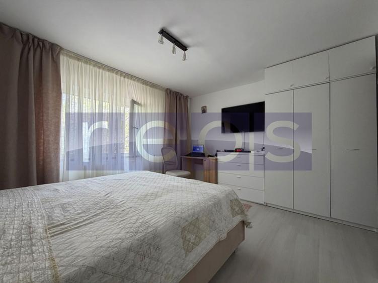 VANZARE 3 CAMERE | LUMINOS | OTOPENI CENTRAL | PARCARE INCLUSA - 3