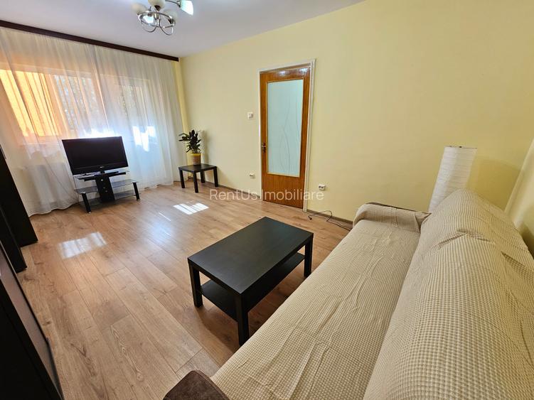 BABA NOVAC/DRISTOR/LOC DE PARCARE/AP 2 CAMERE LA CHEIE - 7