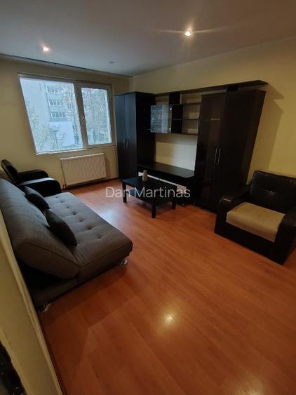 Apartament 3 camere mobilat si disponibil imediat  - 3