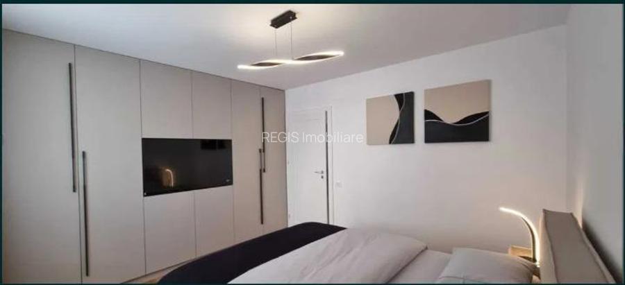 Apartament luxos cu parcare si boxa - 5
