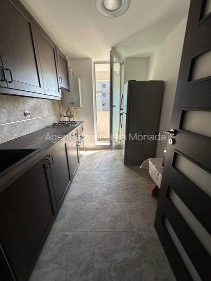 Apartament 3 camere de inchiriat Militari Residence ( parcare proprie ) - 9